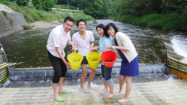 男川やな
