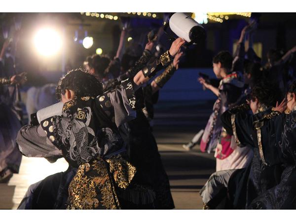 ラグーナおどりんフェス