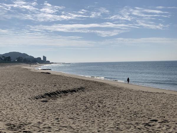 小野浦海水浴場