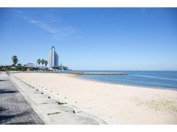 大野海水浴場