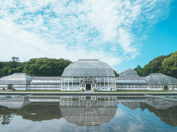 東山動植物園春まつり