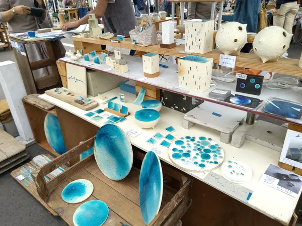 Tokoname Pottery Festival