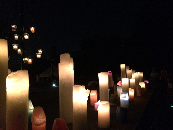 Mr. Nankichi's Firefly Festival (Nankichi-san no Hotaru Matsuri)