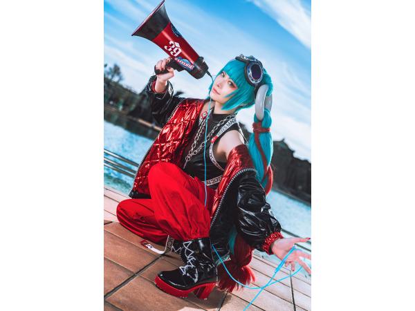 Laguna Cosplay Festival