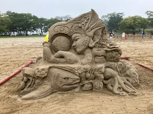 稲沢サンドフェスタ