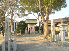 佐布里池梅花節