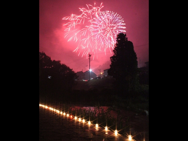 Asuke Summer Festival