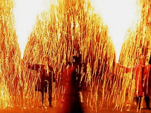 丰桥祇园祭