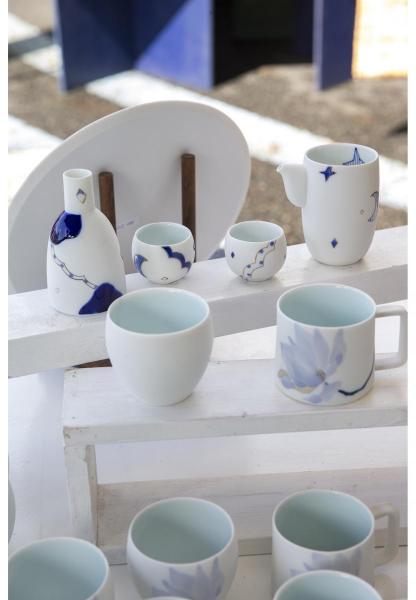 Seto Pottery Festival