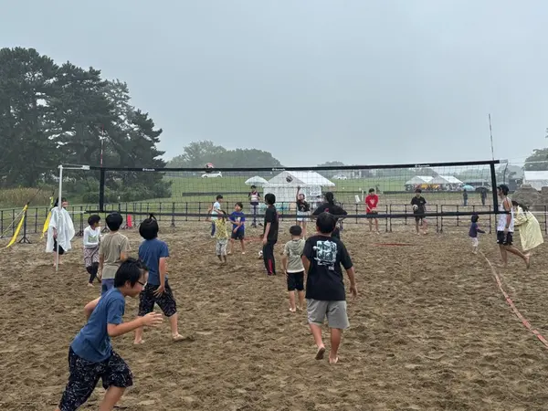 稲沢サンドフェスタ
