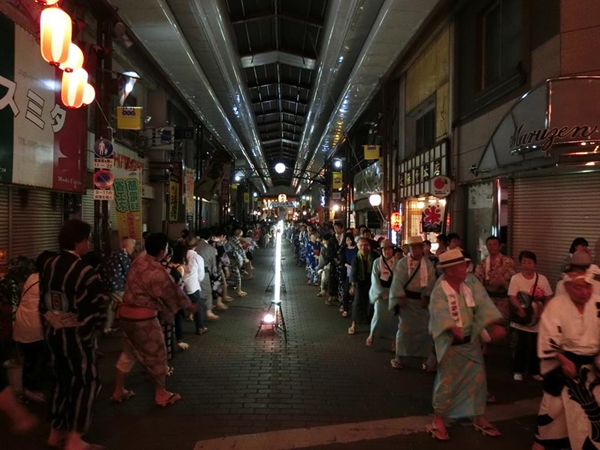 第7届Enjoy祭