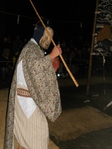 Sanzoro Festival