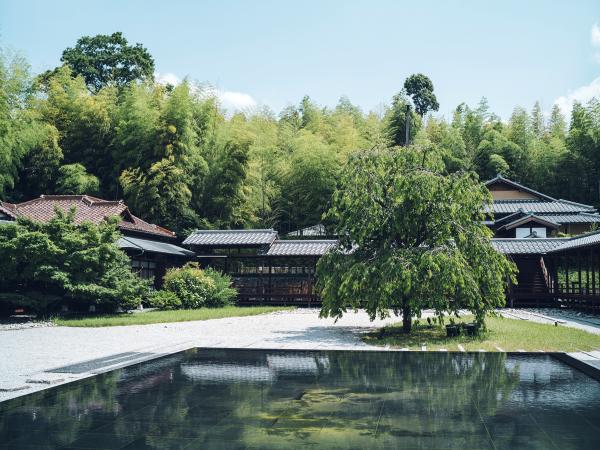 八事山 興正寺