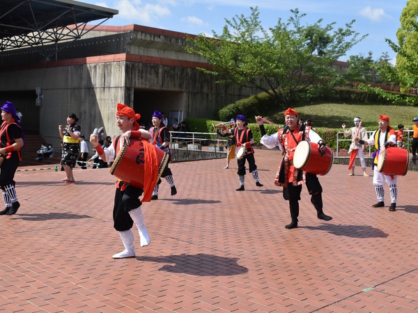 Okinawa Urizun Festival