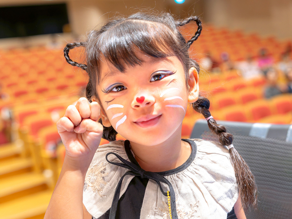 KURUFUKU Maneki Neko Festival in Seto