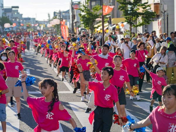 Nishio Gion Festival
