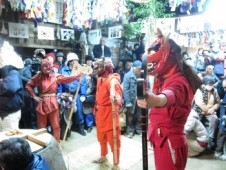 Hana Festival (Toei-Town, Fugawa)
