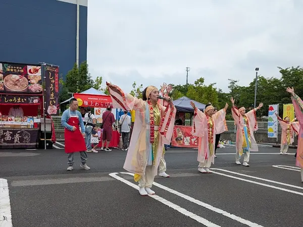 須ヶ谷川　風鈴ストリーム