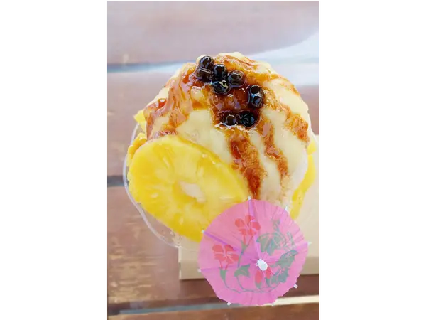 おかざきかき氷街道