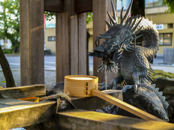 豊年祭（田縣神社）