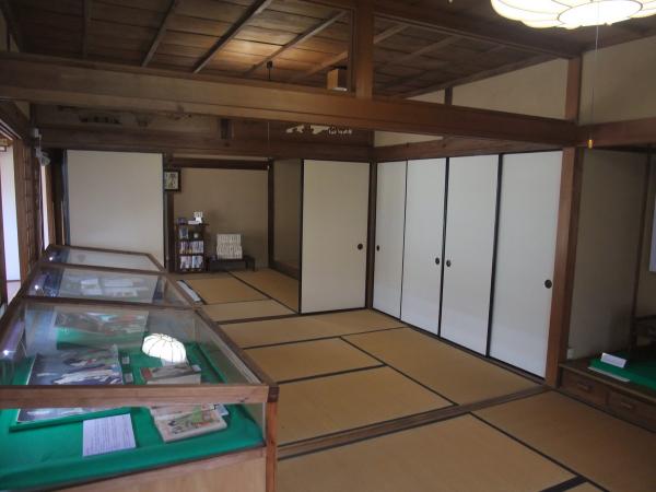 梅原邸 特別公開