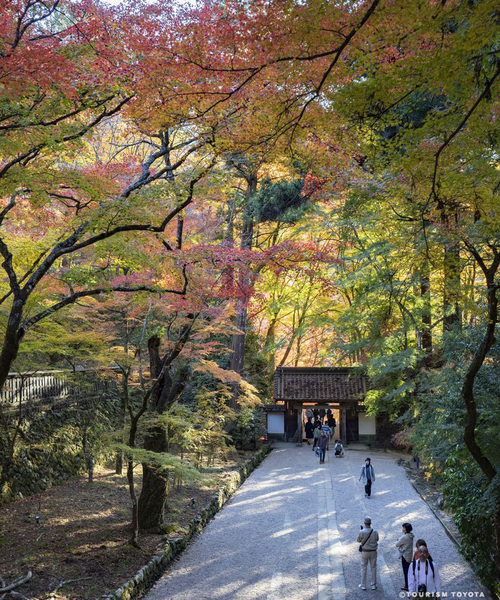 Kojakuji Temple