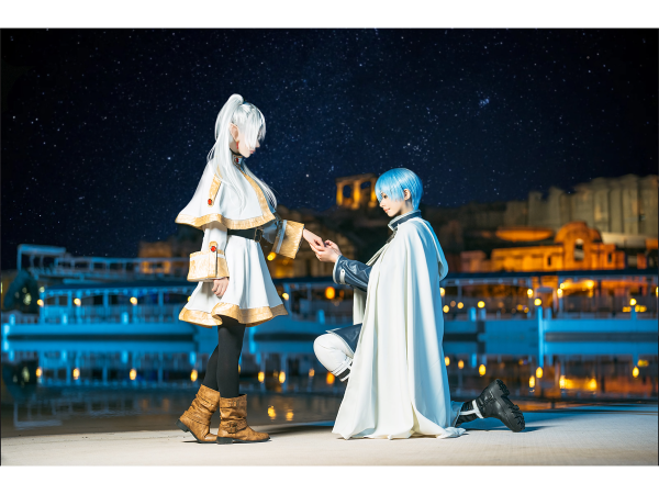 Laguna Cosplay Festival