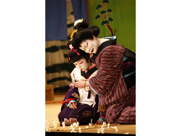小原歌舞伎五月公演