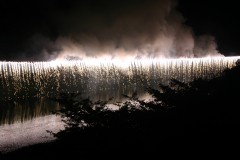 Shinshiro Summer Fireworks Display
