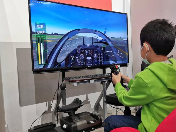 あいち航空ミュージアム