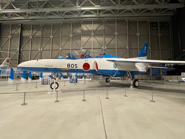 あいち航空ミュージアム　夏休みイベント
