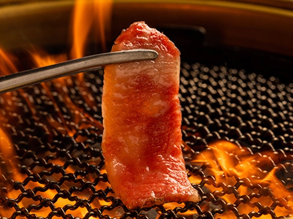 プラザホテル豊田 本格炭火焼肉ビアガーデン『Hawaii』