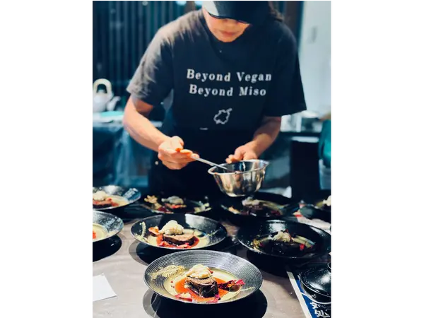 八丁味噌蔵 SPECIAL NIGHT