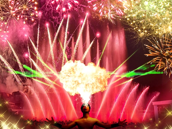 FLAME(フレイム)