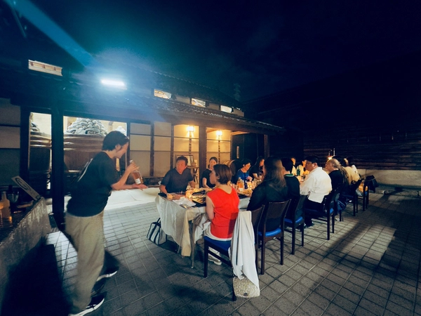 八丁味噌蔵 SPECIAL NIGHT