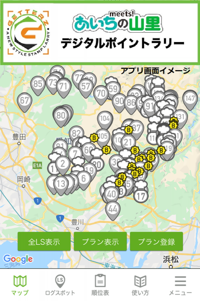 参加方法
