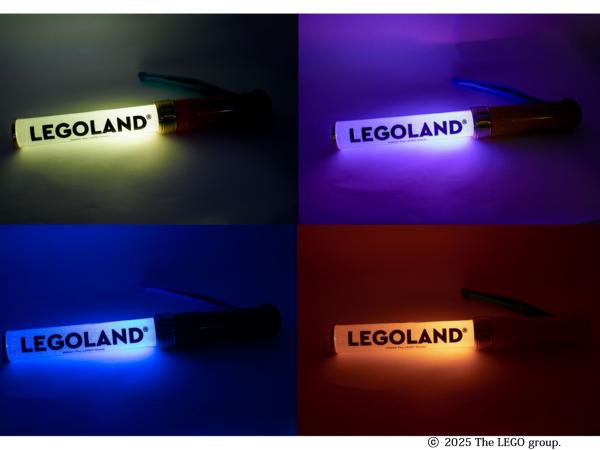 LEGOLAND® Japan Festival Nights