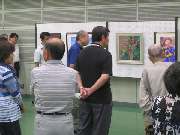日進展