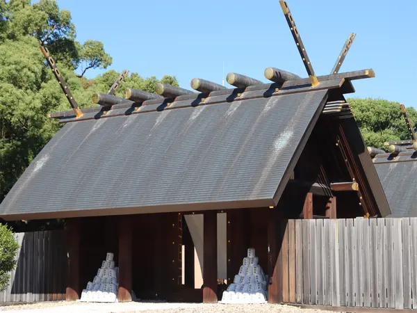 熱田神宮