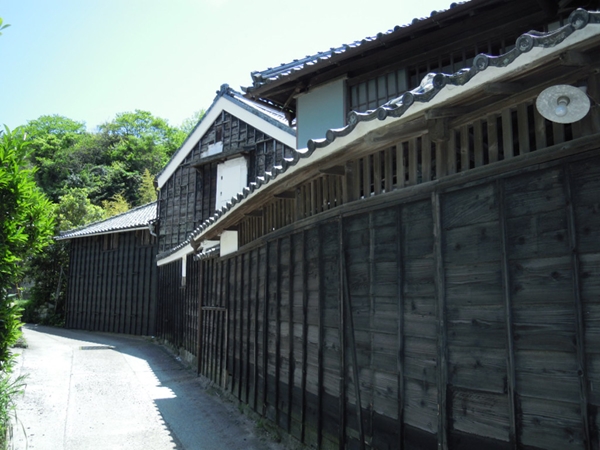 旧内田家住宅　春の企画展