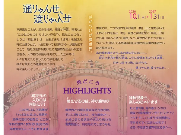貨幣・浮世絵ミュージアム