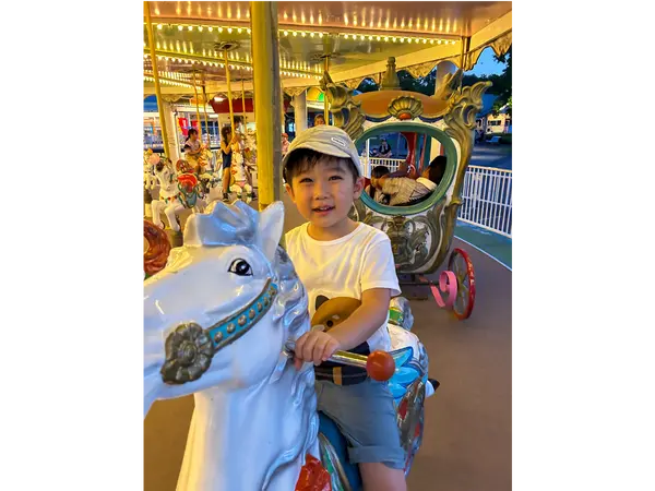 Non Hoi Park Night Zoo