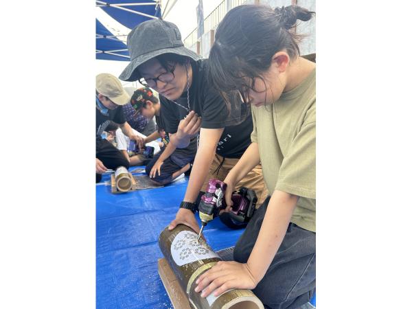 阿久比町灯籠まつり