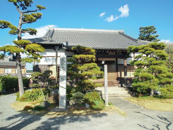 三英傑のへきなん推し巡り
