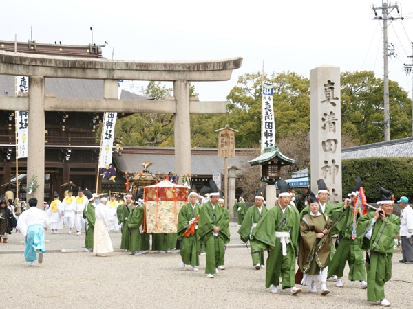 桃花祭