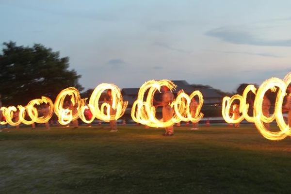 Kasugai Citizens' Noryo Festival &amp; Fireworks (Kasugai Shimin Noryo Matsuri)