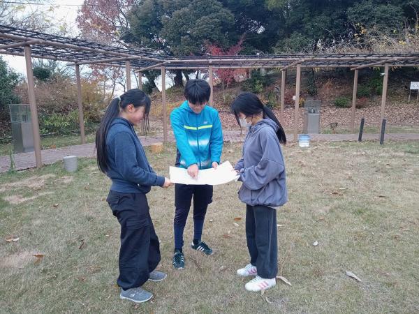 フォトロゲイニング瀬戸