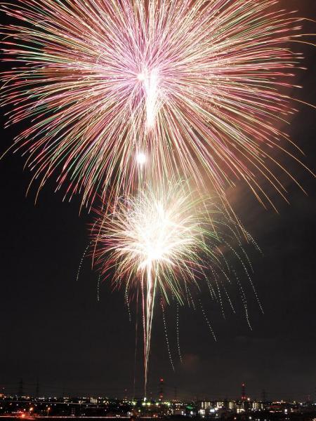 Toyoake Summer Festival