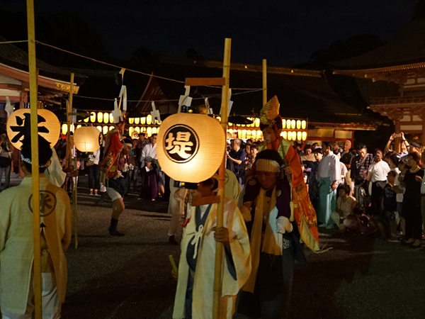 稚児打廻し