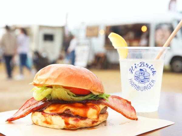 TOKAI ECO FESTA